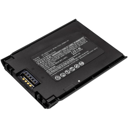 High-Capacity CoreParts Battery 1159Wh Li-ion 38V – MBXPOS-BA0512 | Reliable & Long-Lasting Power Solution